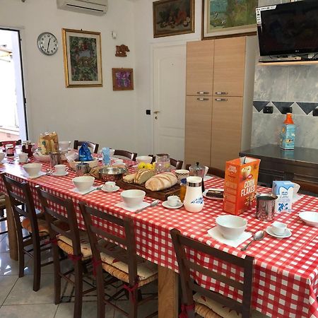 Holiday Home Villa Bobolino Монтелупо Фиорентино Екстериор снимка