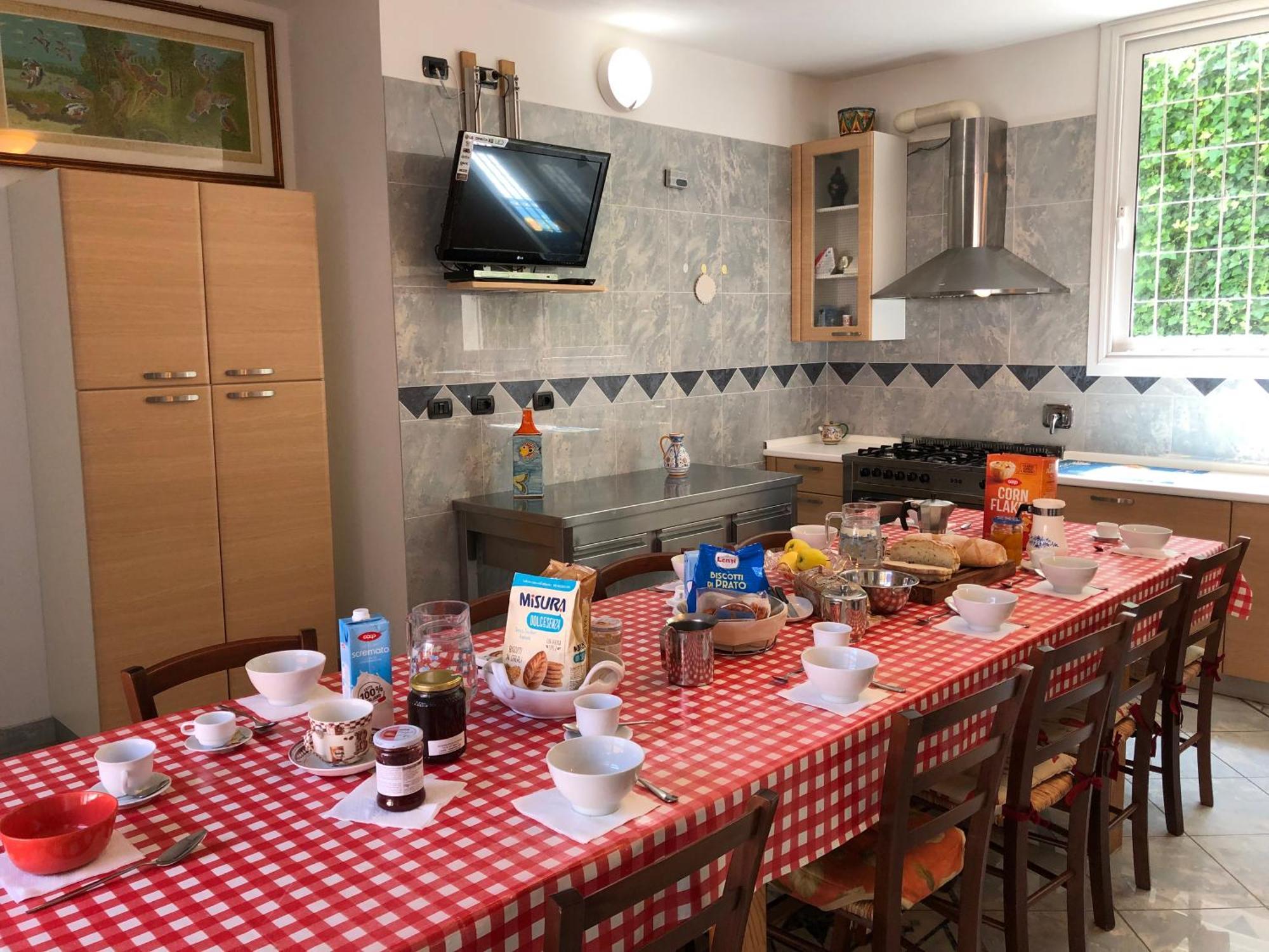 Holiday Home Villa Bobolino Монтелупо Фиорентино Екстериор снимка