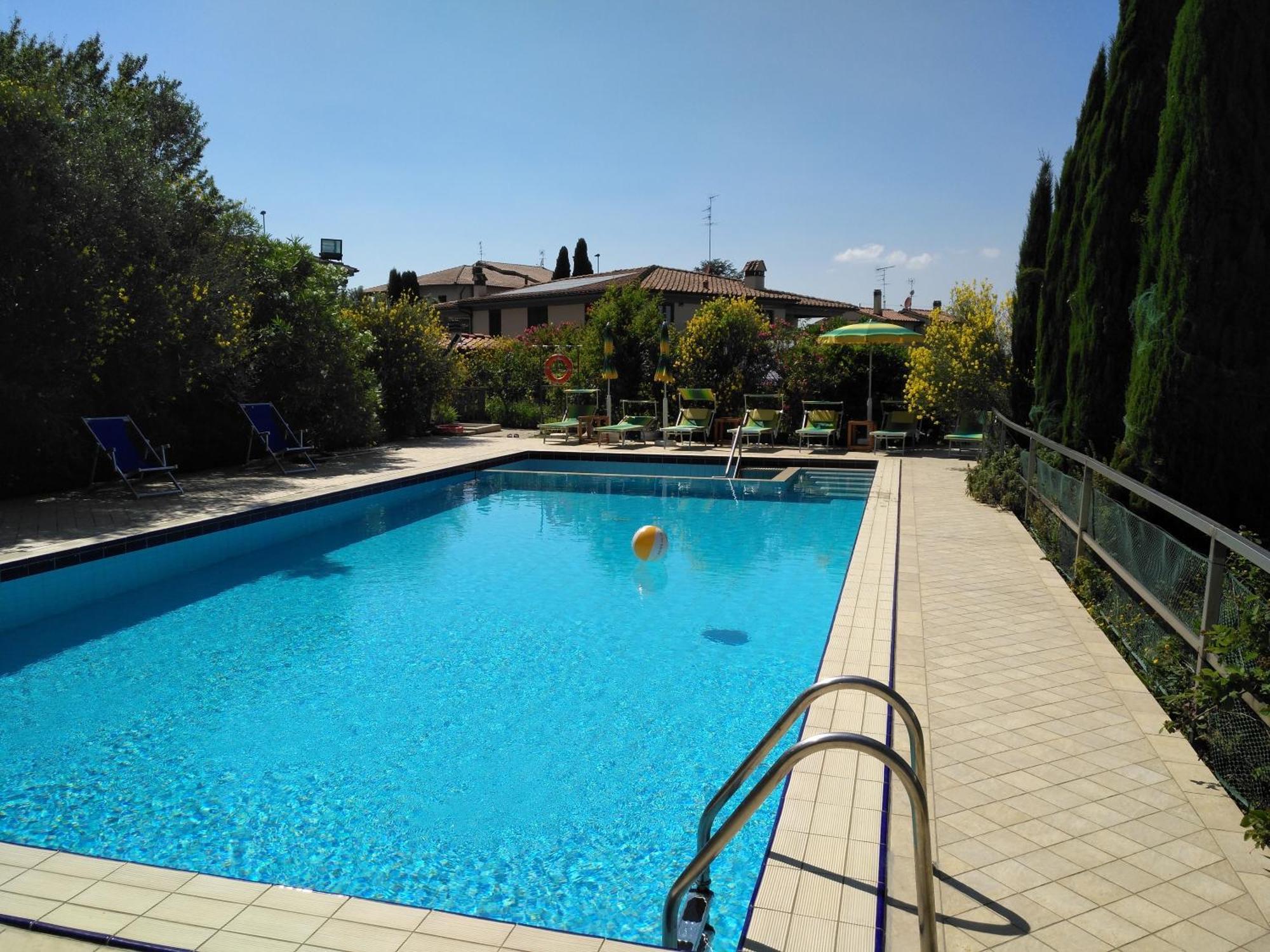 Holiday Home Villa Bobolino Монтелупо Фиорентино Екстериор снимка