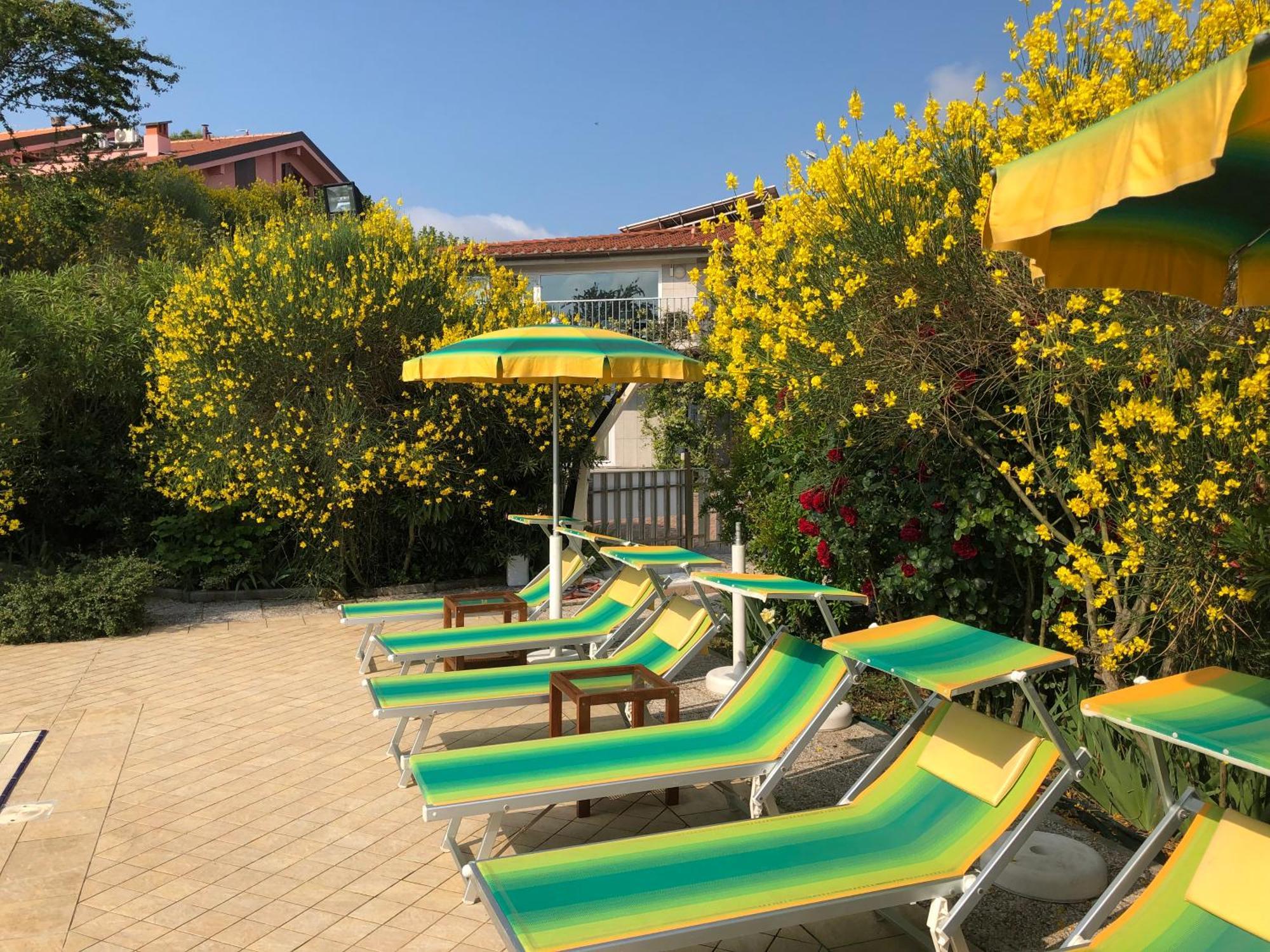 Holiday Home Villa Bobolino Монтелупо Фиорентино Екстериор снимка