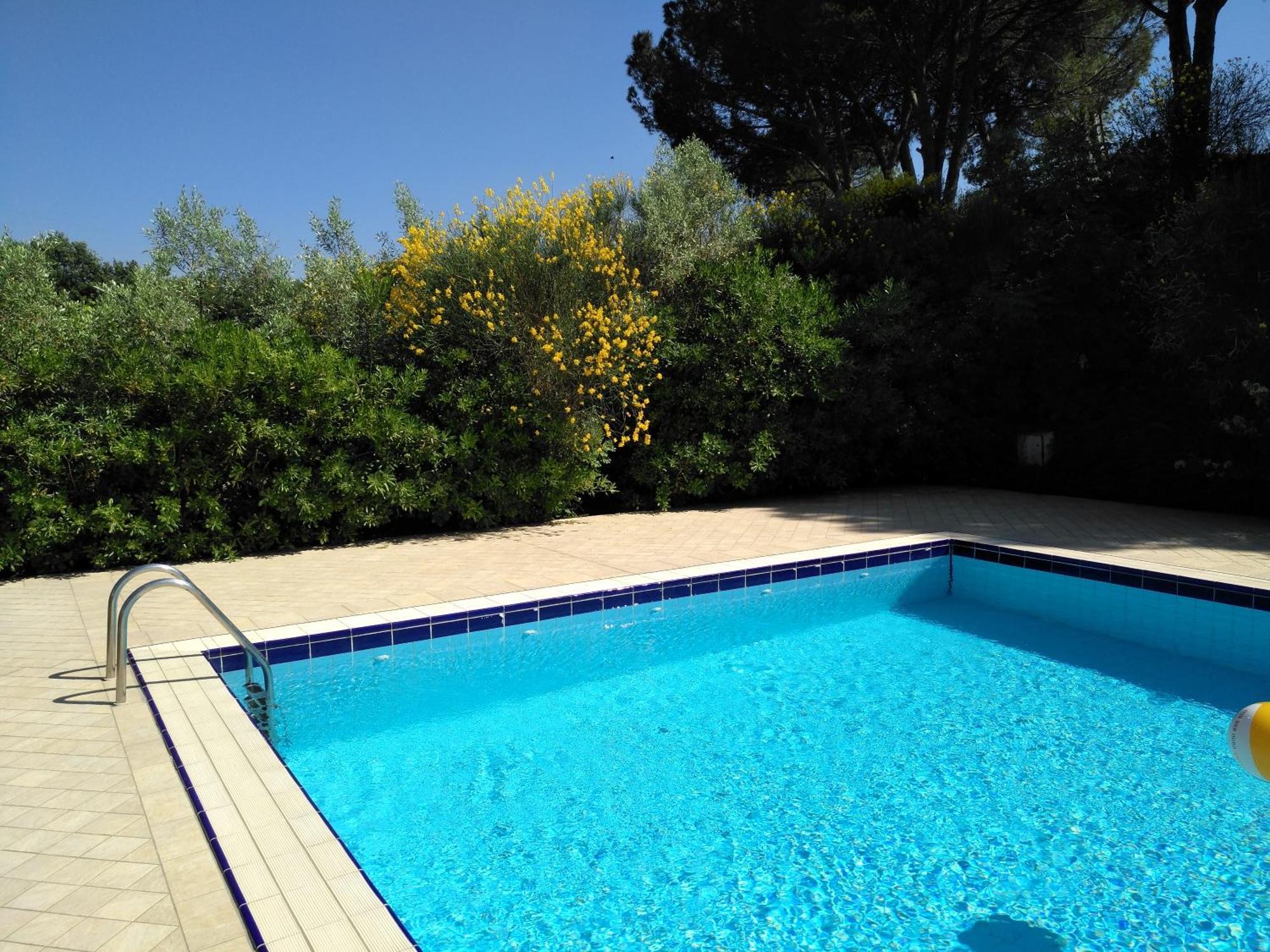 Holiday Home Villa Bobolino Монтелупо Фиорентино Екстериор снимка