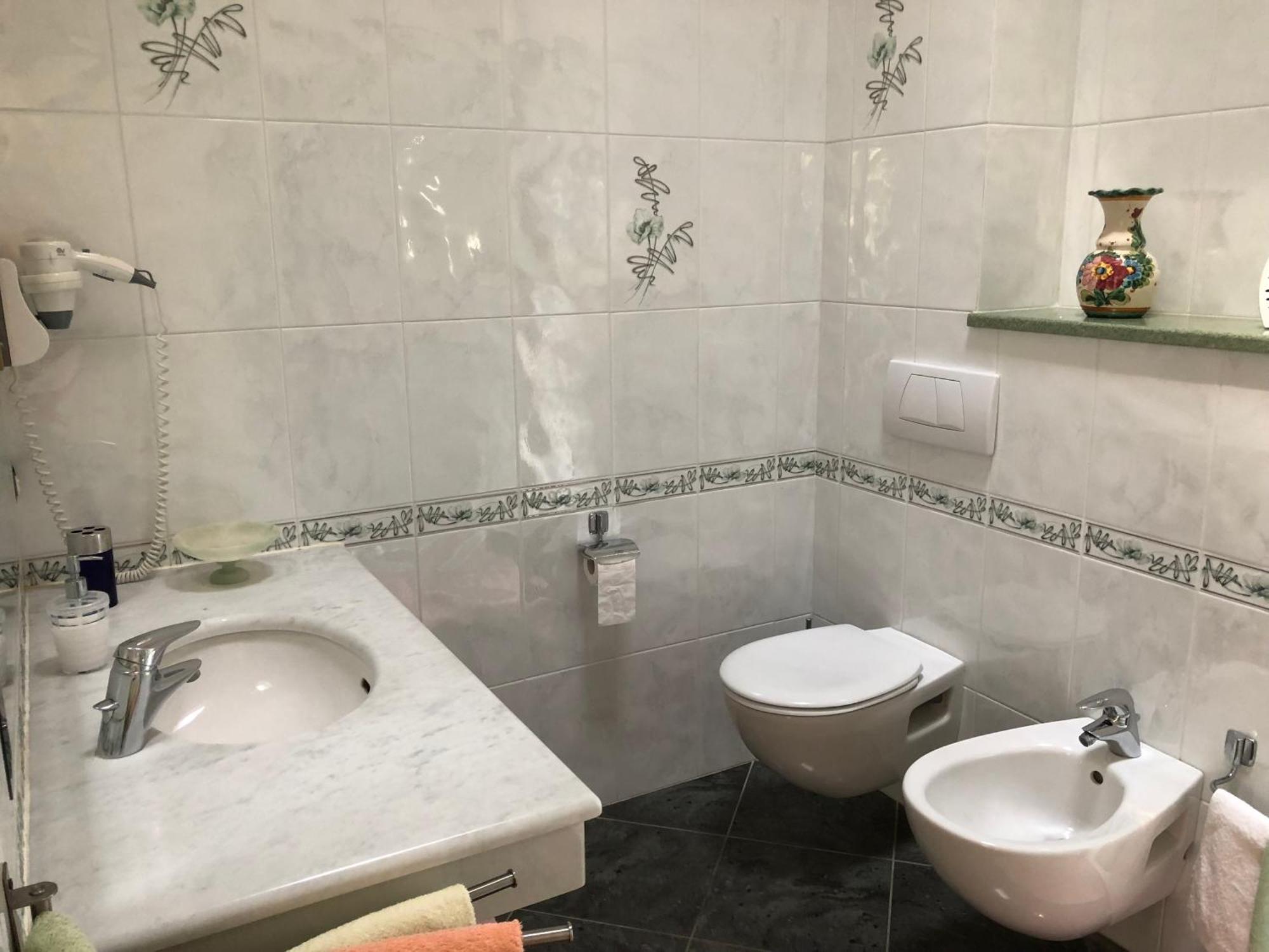 Holiday Home Villa Bobolino Монтелупо Фиорентино Екстериор снимка