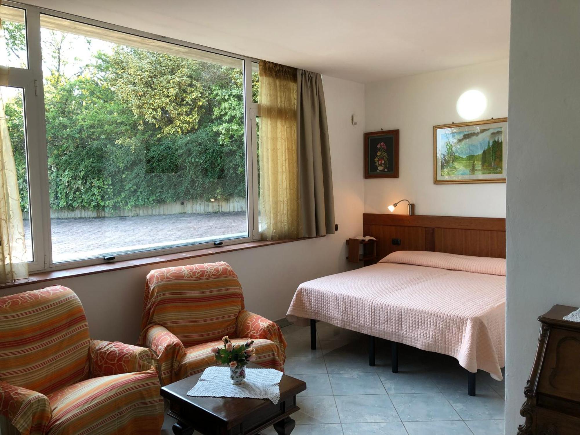 Holiday Home Villa Bobolino Монтелупо Фиорентино Екстериор снимка