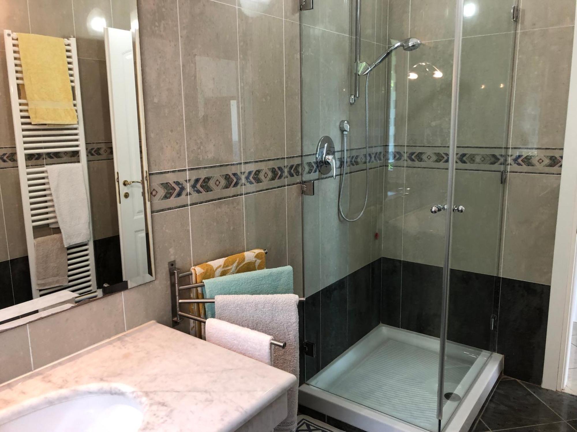 Holiday Home Villa Bobolino Монтелупо Фиорентино Екстериор снимка