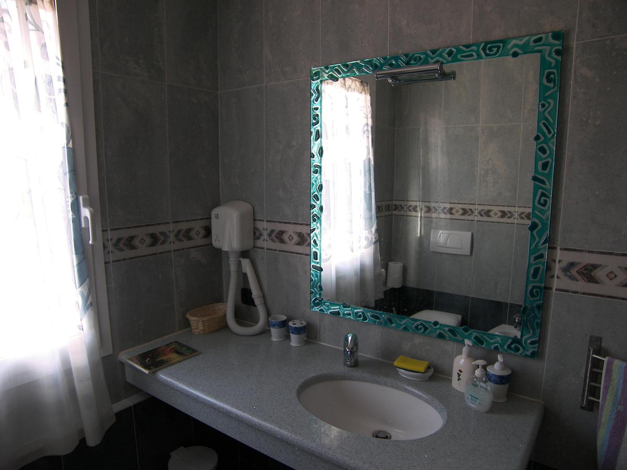 Holiday Home Villa Bobolino Монтелупо Фиорентино Екстериор снимка