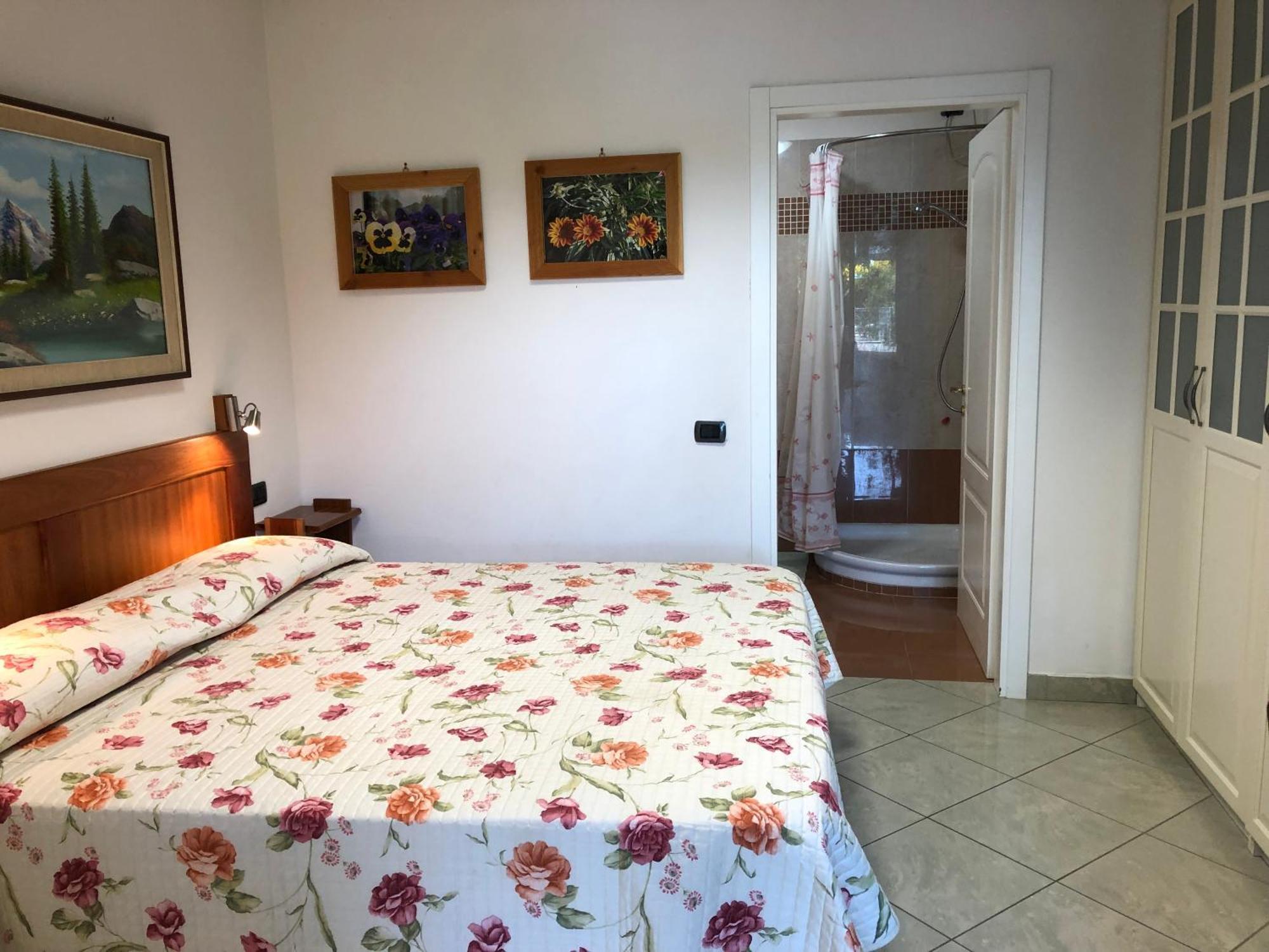 Holiday Home Villa Bobolino Монтелупо Фиорентино Екстериор снимка