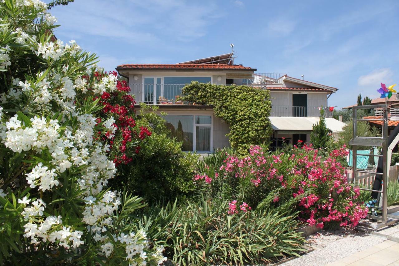 Holiday Home Villa Bobolino Монтелупо Фиорентино Екстериор снимка