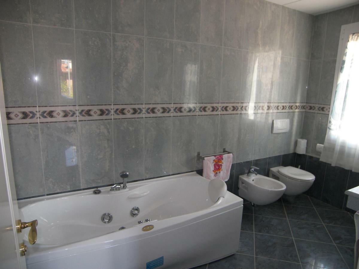 Holiday Home Villa Bobolino Монтелупо Фиорентино Екстериор снимка