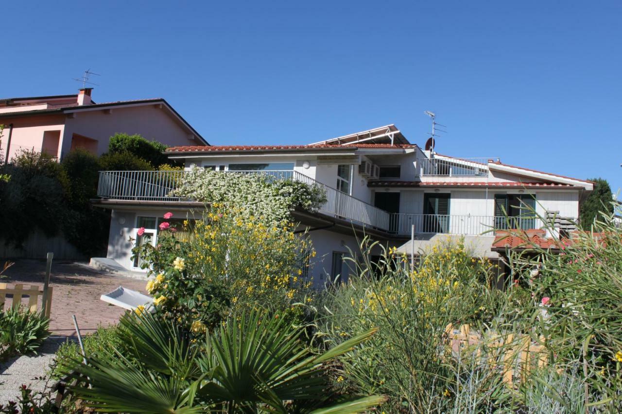 Holiday Home Villa Bobolino Монтелупо Фиорентино Екстериор снимка