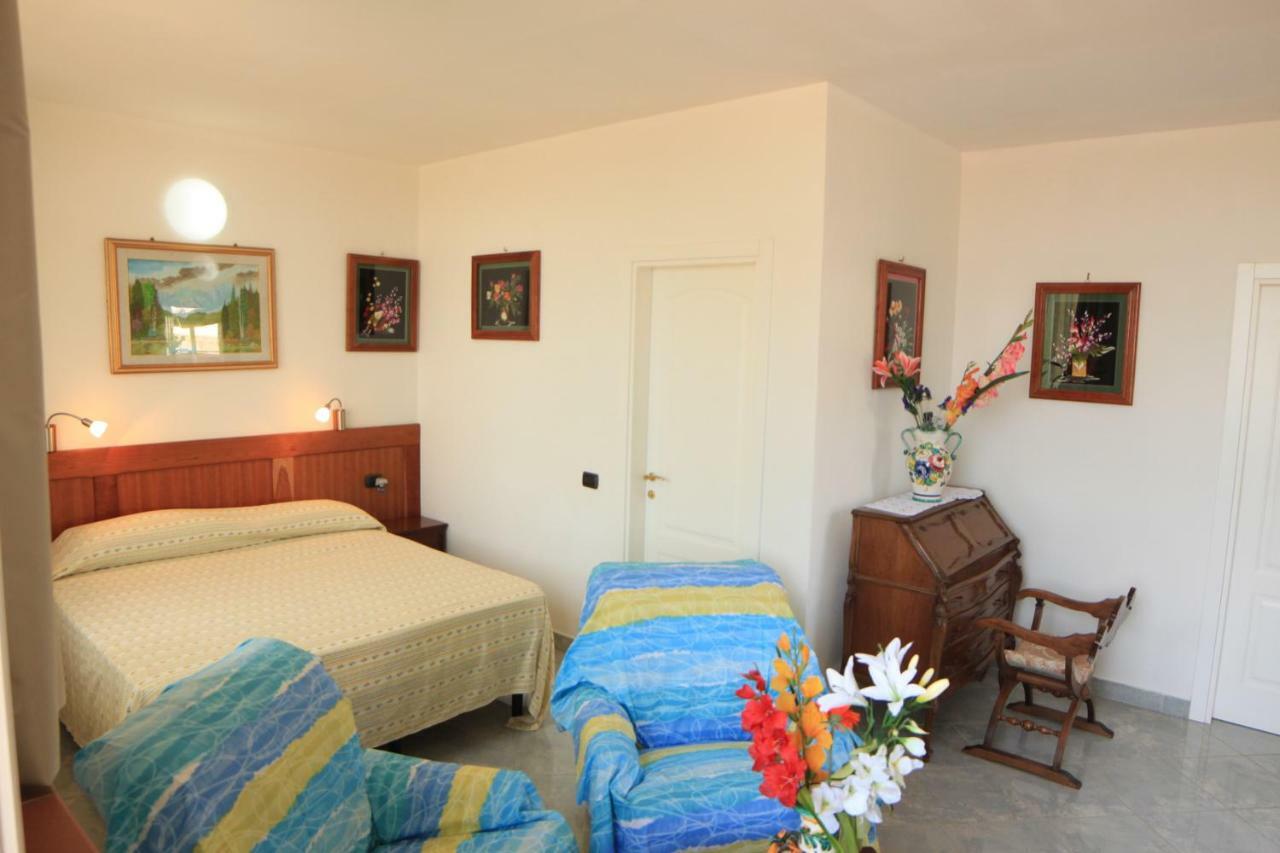 Holiday Home Villa Bobolino Монтелупо Фиорентино Екстериор снимка