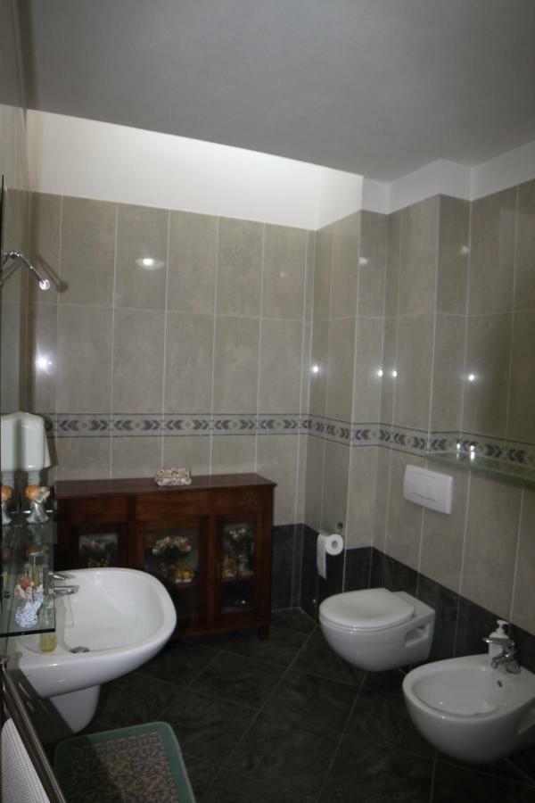 Holiday Home Villa Bobolino Монтелупо Фиорентино Екстериор снимка