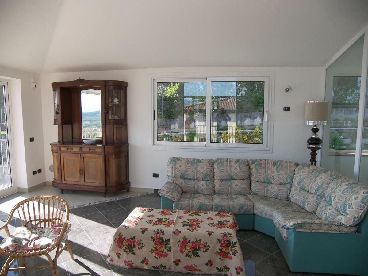 Holiday Home Villa Bobolino Монтелупо Фиорентино Екстериор снимка