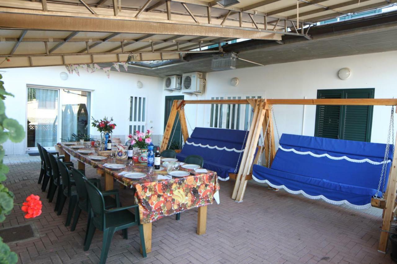 Holiday Home Villa Bobolino Монтелупо Фиорентино Екстериор снимка