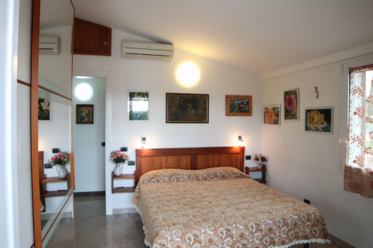Holiday Home Villa Bobolino Монтелупо Фиорентино Екстериор снимка