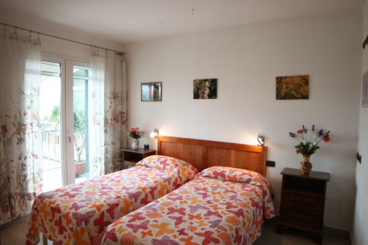 Holiday Home Villa Bobolino Монтелупо Фиорентино Екстериор снимка